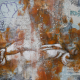 Cosma Acrylbild auf Leinwand